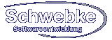 Schwebke Softwareentwicklung